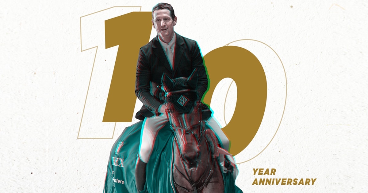 Thumbnail for Rolex Grand Slam Celebrates 10th Anniversary