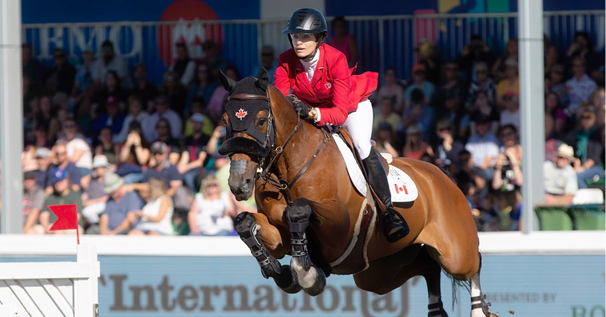 Thumbnail for FEI Rankings for October – Who’s On Top?