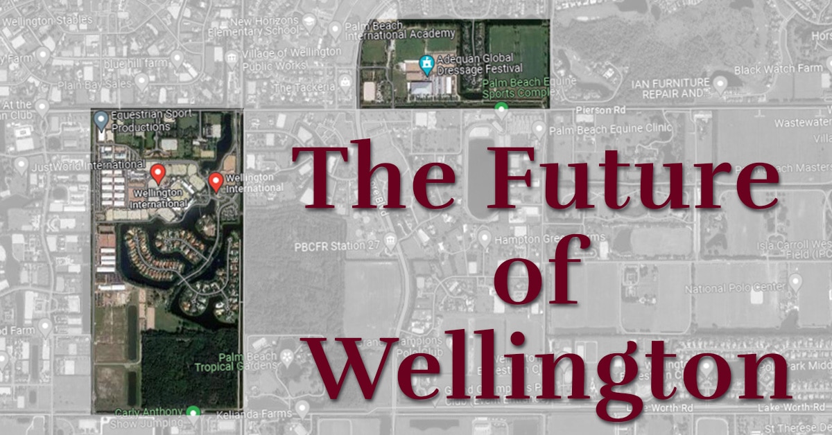 Thumbnail for The Future of Wellington