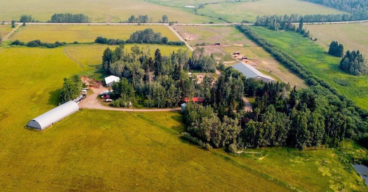Thumbnail for $1,499,000 for an amazing property for horse lovers in Prince George, BC