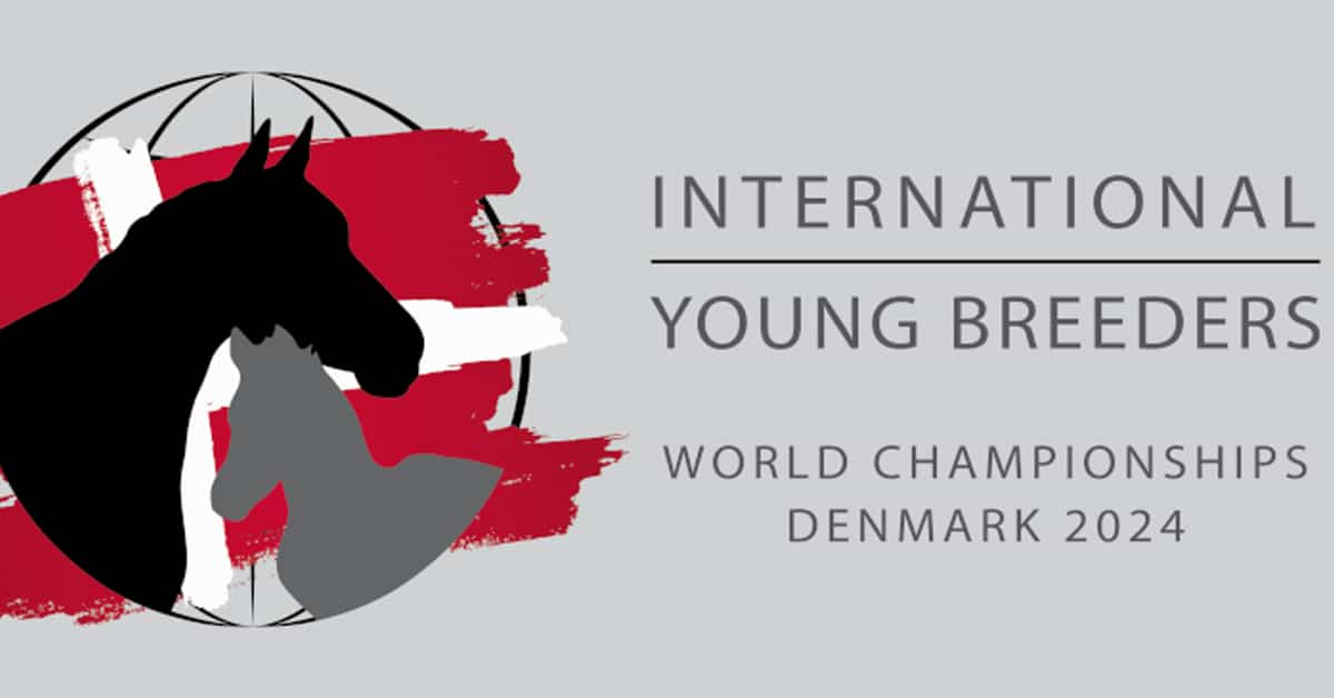 Thumbnail for Help Send the CWHBA Young Breeders Team to Denmark!